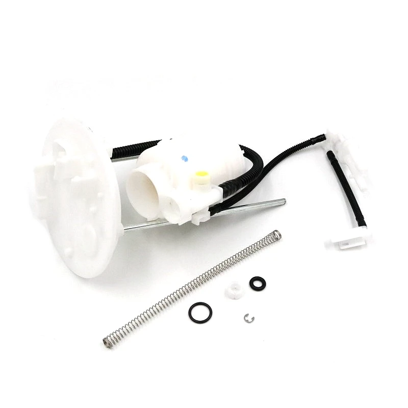 Soarhorse Fuel Tank Filter Unit For Mitsubishi Outlander 4WD 2013 2014 2015 2016 2017
Soarhorse Fuel Tank Filter Unit For Mitsubishi Outlander 4WD 2013 2014 2015 2016 2017