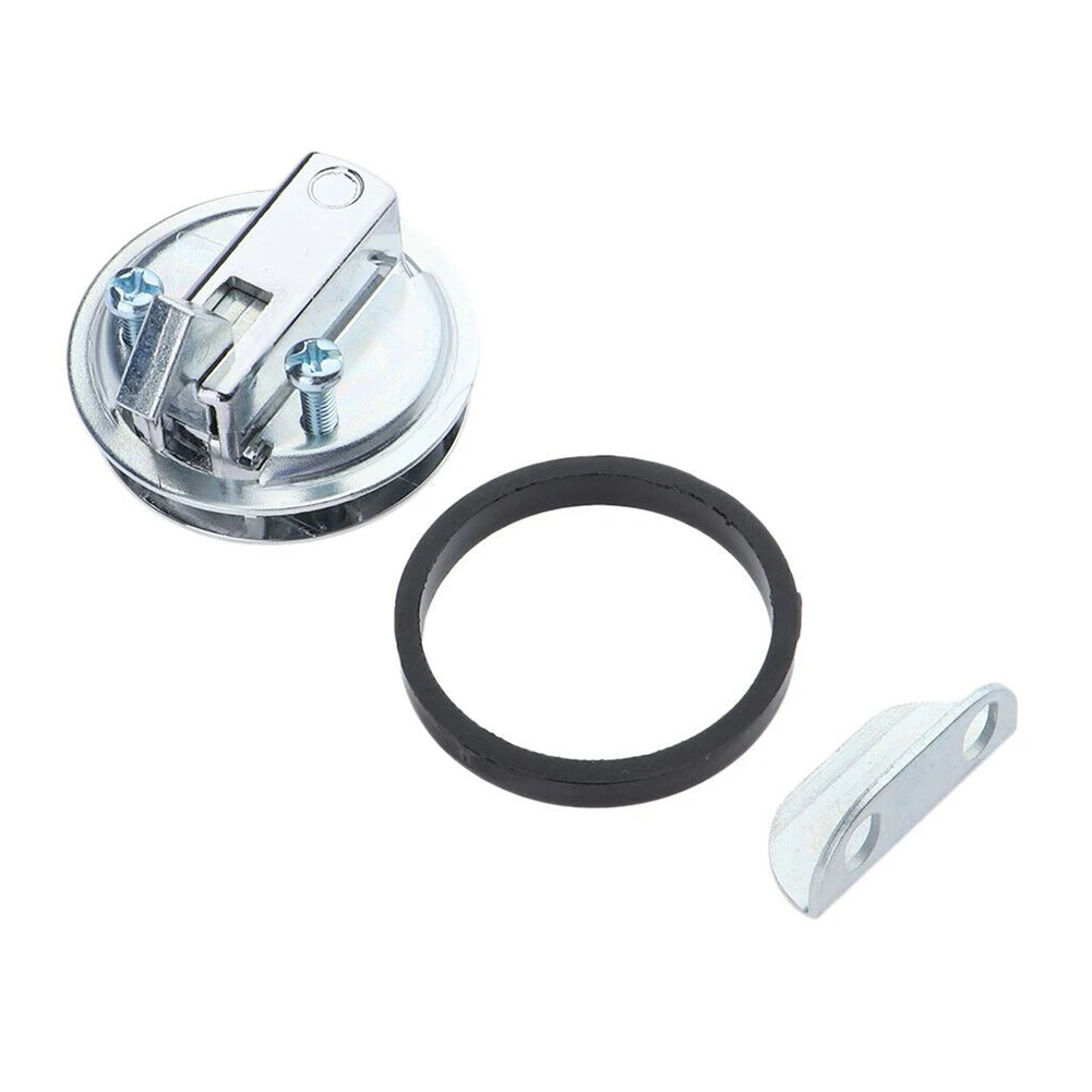 1/2/4PCS Marine Hatch Locking Latch Locker Boat Embedded Pull Hatch Slam Latch For Boat Stainless Steel Boat Deck Accessories
1/2/4PCS Marine Hatch Locking Latch Locker Boat Embedded Pull Hatch Slam Latch For Boat Stainless Steel Boat Deck Accessories