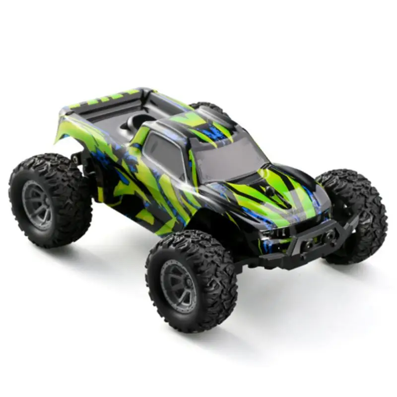 Berica 1:32 RC Car 2.4GHz 20km/h High-speed Racing Car Brushed Motor Car LED Light Remote Control Racing Car Toy For Boys
Berica 1:32 RC Car 2.4GHz 20km/h High-speed Racing Car Brushed Motor Car LED Light Remote Control Racing Car Toy For Boys