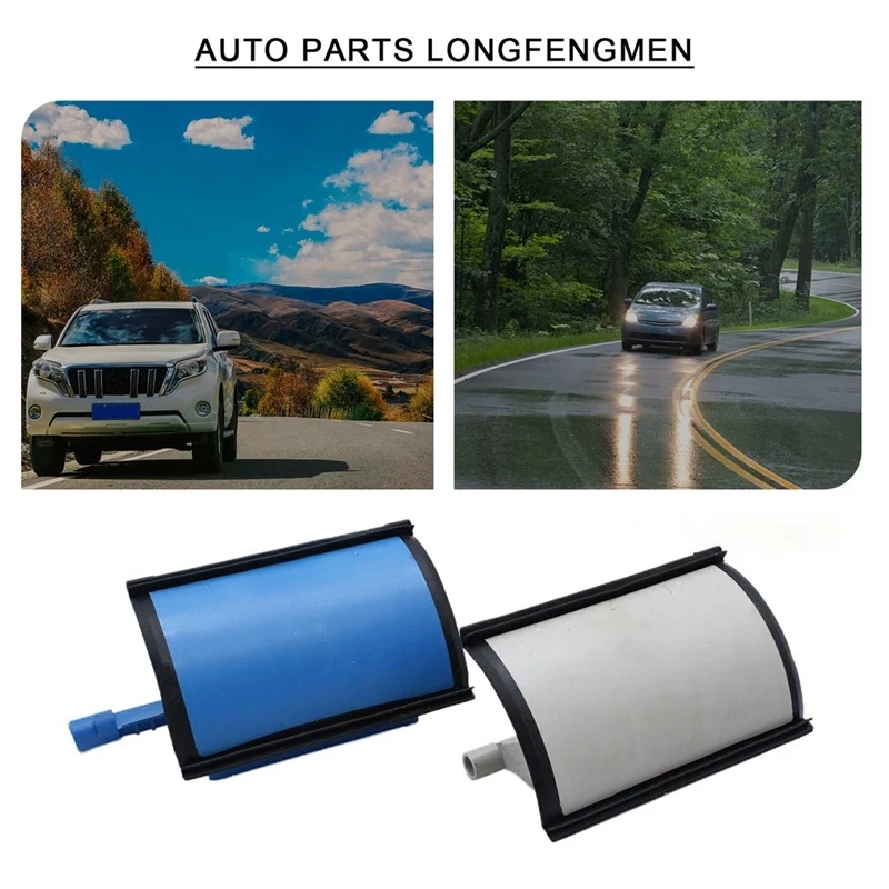 Car Dual Zone Air Conditioning Heater Flap Repair Kit for Peugeot 407 2004-2016 Citroen C5 6480E3 
Car Dual Zone Air Conditioning Heater Flap Repair Kit for Peugeot 407 2004-2016 Citroen C5 6480E3