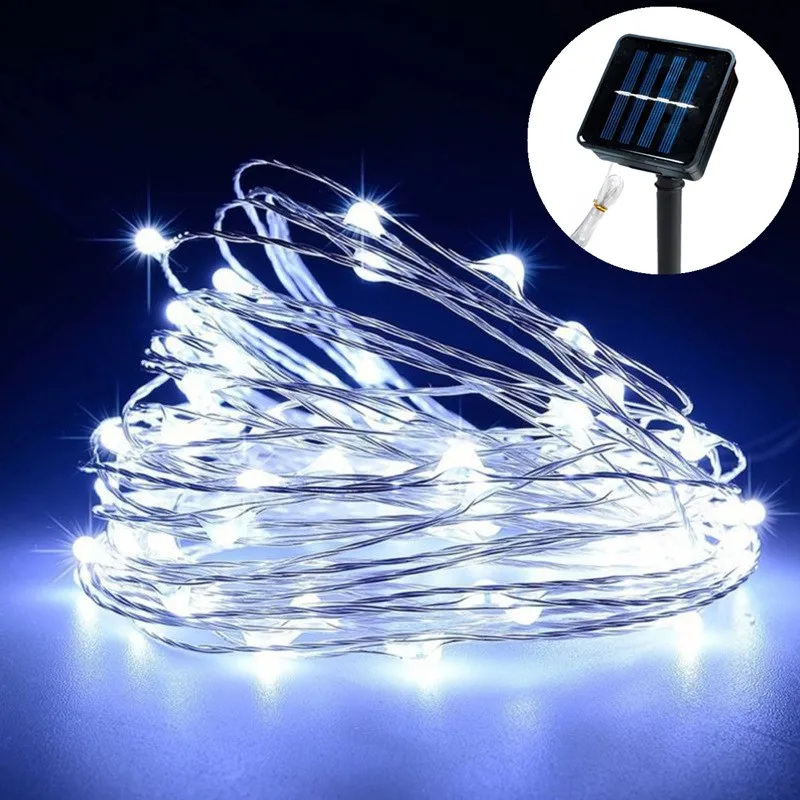 Солнечные LED гирлянды DRTSRU для Рамадан и Ид Мубарак
Солнечные LED гирлянды DRTSRU для Рамадан и Ид Мубарак