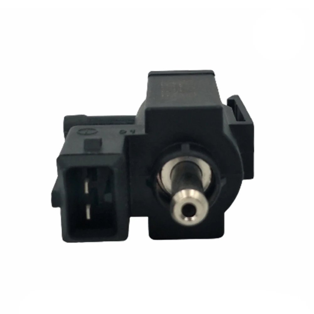 Kit Turbo Pressure Control Valve 7.28311.04.0 Black Converter Valve Easy Installation For Saab 9-3 2003-2011 9-5
Kit Turbo Pressure Control Valve 7.28311.04.0 Black Converter Valve Easy Installation For Saab 9-3 2003-2011 9-5