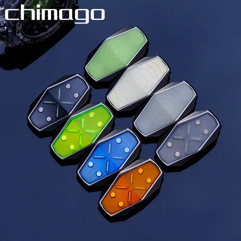 Chimago космическая капсула слайдер Push Card Cyber Mecha взрослая игрушка для декомпрессии EDC Anti Stress игрушка
Chimago космическая капсула слайдер Push Card Cyber Mecha взрослая игрушка для декомпрессии EDC Anti Stress игрушка