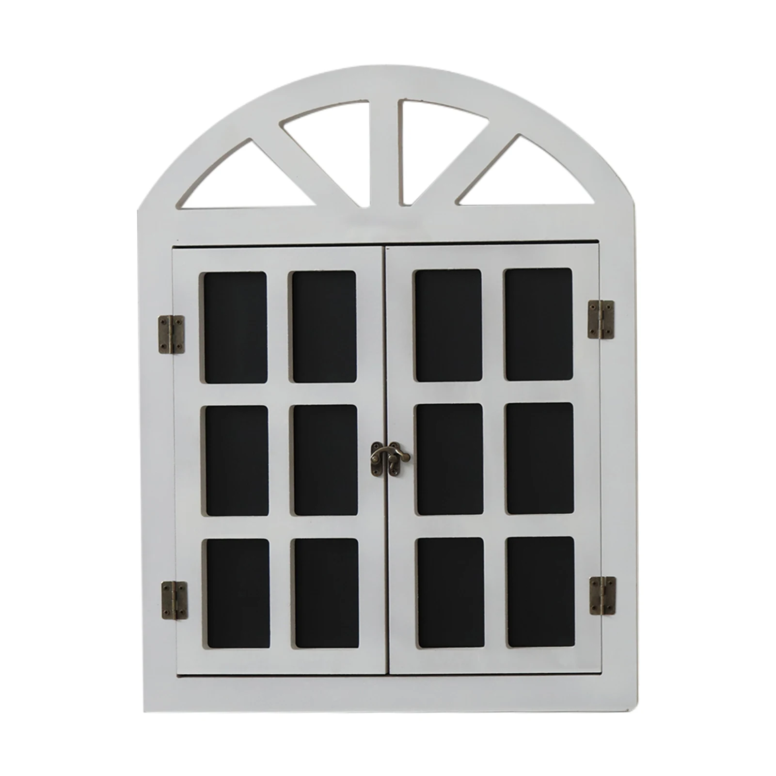 Solid Living Room Message Board Small DIY Craft Hanging Art Home Decor European Style Wooden Fake Window Ornament Coffee Bar
Solid Living Room Message Board Small DIY Craft Hanging Art Home Decor European Style Wooden Fake Window Ornament Coffee Bar