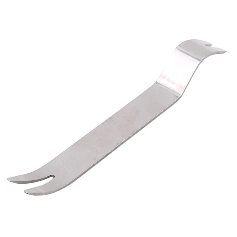 Car Pry Door Clip Radio Panel Car Removal Tool Plastic Trim Audio Dashboard Disassembly Car Repair Tool
Car Pry Door Clip Radio Panel Car Removal Tool Plastic Trim Audio Dashboard Disassembly Car Repair Tool