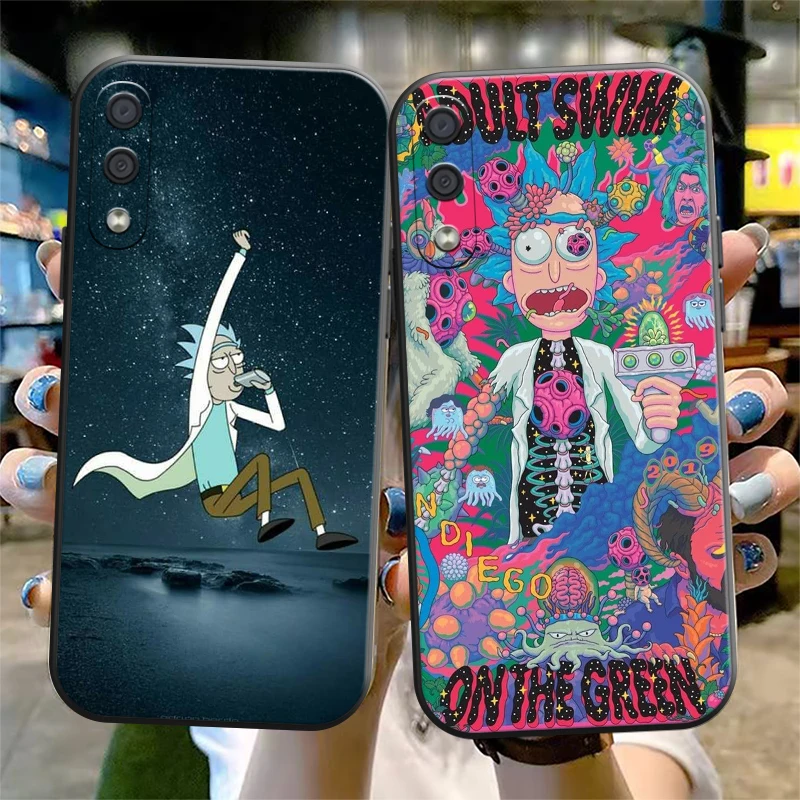 Funny Carton Rick And Morty US Phone Case For Samsung Galaxy A31 A31 5G A32 4G 5G A51 4G 5G A52 4G 5G A71 4G 5G A72 4G 5G Cover 
Funny Carton Rick And Morty US Phone Case For Samsung Galaxy A31 A31 5G A32 4G 5G A51 4G 5G A52 4G 5G A71 4G 5G A72 4G 5G Cover