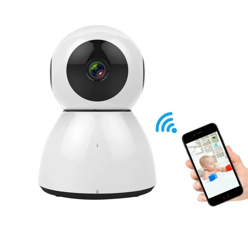 Q9 1080P IP Camera Wireless Wifi Cam Indoor Home Security Surveillance CCTV Network Camera Night Vision P2P Remote View
Q9 1080P IP Camera Wireless Wifi Cam Indoor Home Security Surveillance CCTV Network Camera Night Vision P2P Remote View
