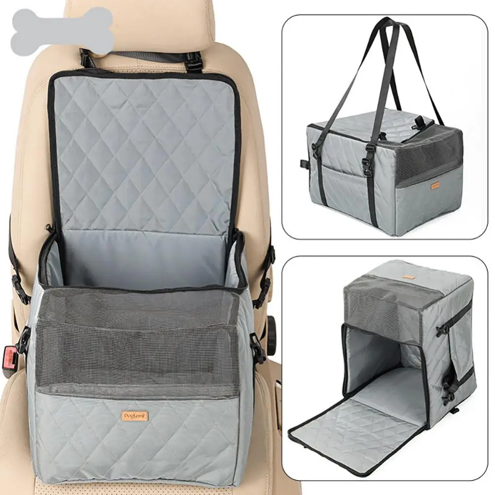 Puppy Go Out Portable Sofa Car Bag Pet Cat Chihuahua Yorkshire Dog Supplies Suitable For Small Dogs Dog 3-in-1 Outdoor Pet Bag
Puppy Go Out Portable Sofa Car Bag Pet Cat Chihuahua Yorkshire Dog Supplies Suitable For Small Dogs Dog 3-in-1 Outdoor Pet Bag