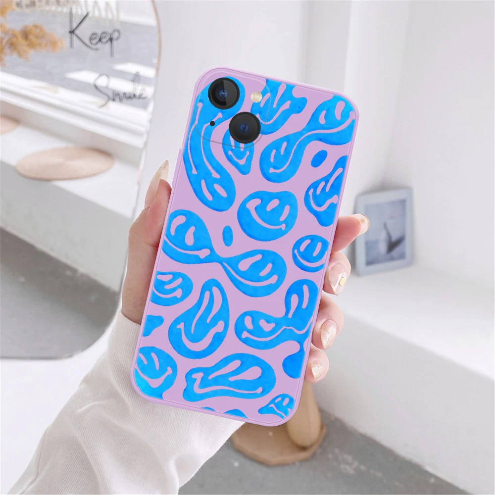Cute and Fun Dissolve Art Purple Soft Silicone Anti-fall Phone Case IPhone 11 12 13 14 Pro Max X XR XSMAX 8 7 Plus 13 Mini
Cute and Fun Dissolve Art Purple Soft Silicone Anti-fall Phone Case IPhone 11 12 13 14 Pro Max X XR XSMAX 8 7 Plus 13 Mini