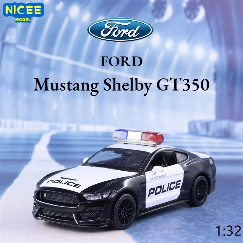 1:32 Ford Mustang Shelby GT350 полицейская модель автомобиля суперкар из сплава 4 открывающиеся двери детские подарки игрушки F39
1:32 Ford Mustang Shelby GT350 полицейская модель автомобиля суперкар из сплава 4 открывающиеся двери детские подарки игрушки F39
