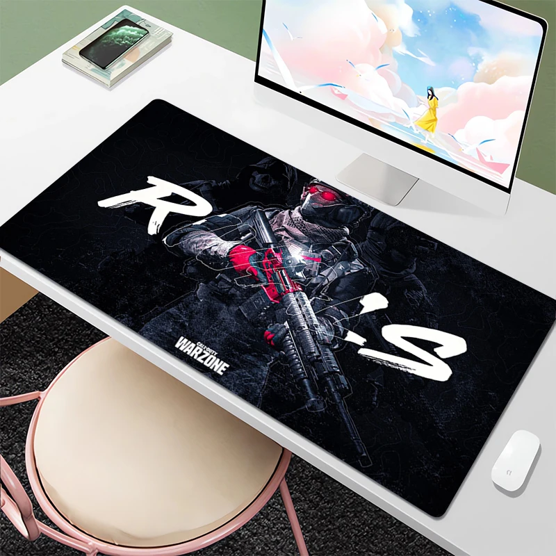 Call of Duty Surface for Computer Mouse Pad 900x400 Pc Gaming Accessories Mechanical Gamer Keyboard Mat Office Accessory Deskmat
Call of Duty Surface for Computer Mouse Pad 900x400 Pc Gaming Accessories Mechanical Gamer Keyboard Mat Office Accessory Deskmat
