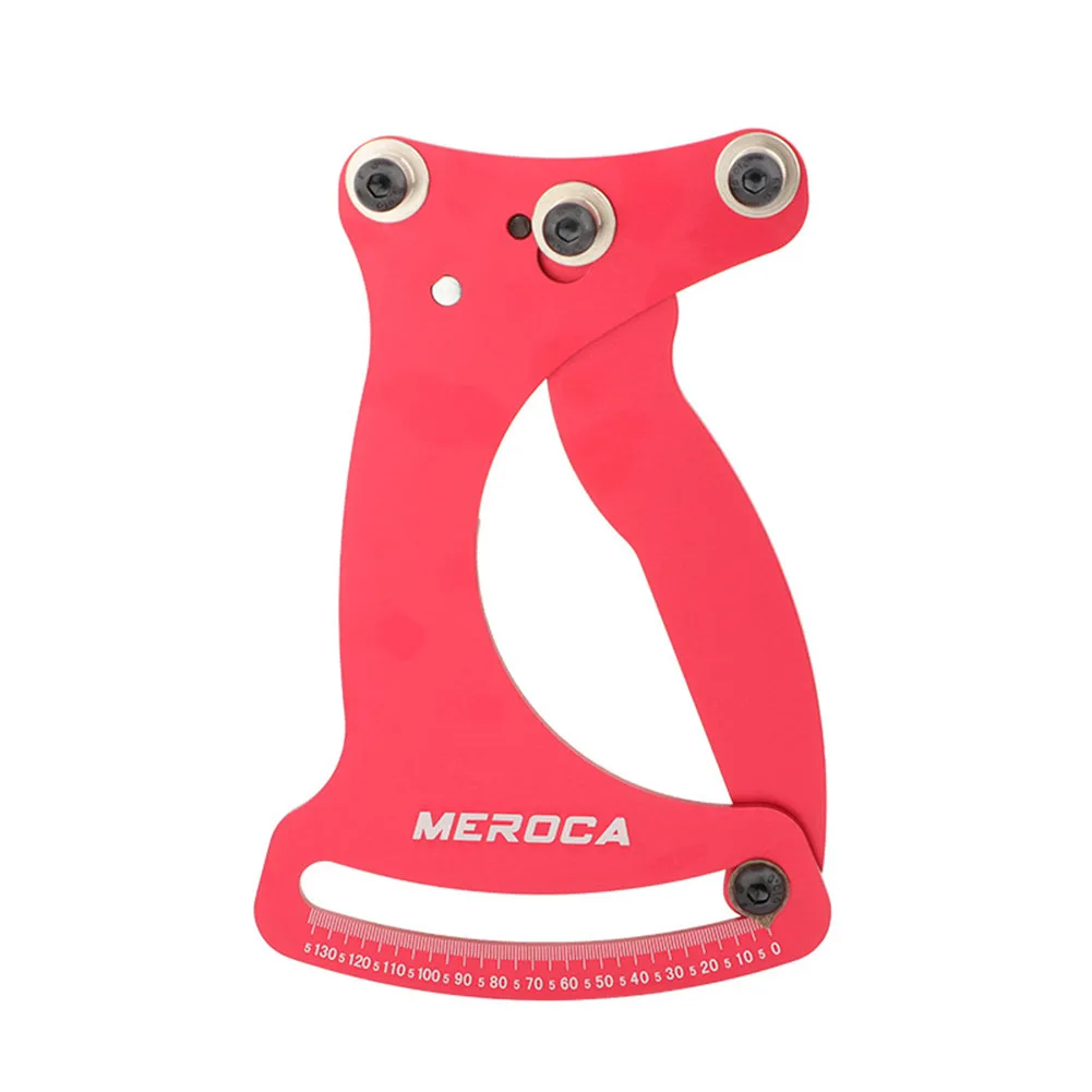 Bicycle Spoke Tension Meter Spoke Tension Meter Meter Wrench Repair Tool Spoke Tension SpokesChecker Stable 2023 New
Bicycle Spoke Tension Meter Spoke Tension Meter Meter Wrench Repair Tool Spoke Tension SpokesChecker Stable 2023 New