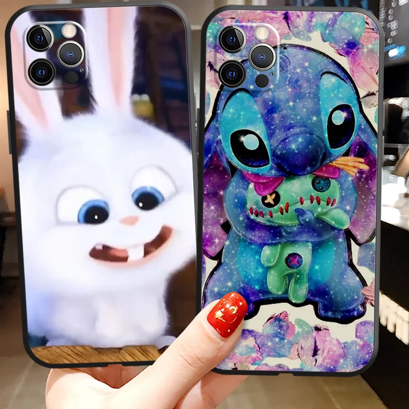 Disney Cute Phone Cases For iPhone 11 12 Pro MAX 6S 7 8 Plus XS MAX 12 13 Mini X XR SE 2020 Soft TPU Carcasa Back Cover
Disney Cute Phone Cases For iPhone 11 12 Pro MAX 6S 7 8 Plus XS MAX 12 13 Mini X XR SE 2020 Soft TPU Carcasa Back Cover