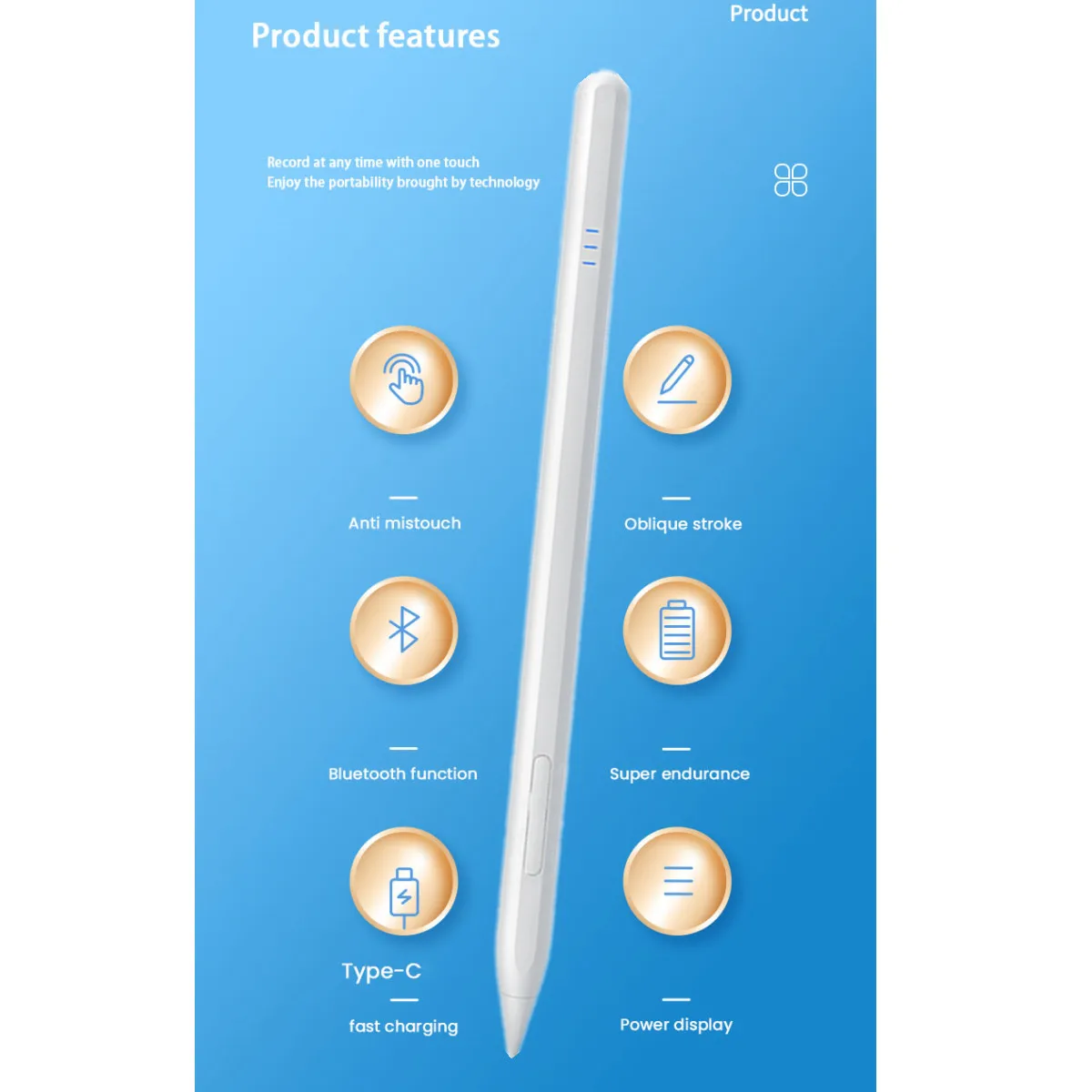 Для iPad карандаш для iPad Pro 11 дюймов 2021 A2377/A2459/A2460 Gen Ручка для Apple Pencil 2 1 iPad 2022-2018 для Apple Pen Stylus
Для iPad карандаш для iPad Pro 11 дюймов 2021 A2377/A2459/A2460 Gen Ручка для Apple Pencil 2 1 iPad 2022-2018 для Apple Pen Stylus
