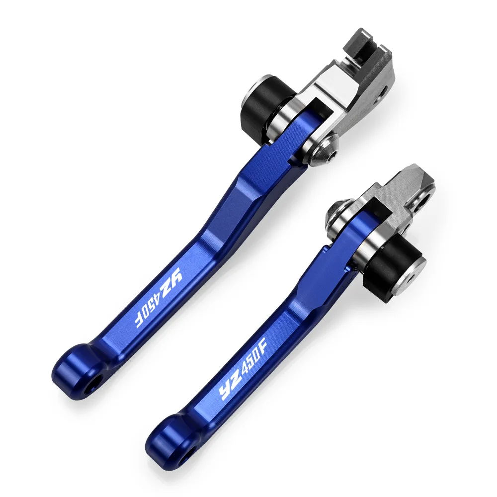 Dirt Bike Brake Clutch Levers Motorcross Accessories Brake Clutch Lever YZ 450F For YAMAHA YZ450F 2001 2002 2003 2004 2005-2007
Dirt Bike Brake Clutch Levers Motorcross Accessories Brake Clutch Lever YZ 450F For YAMAHA YZ450F 2001 2002 2003 2004 2005-2007
