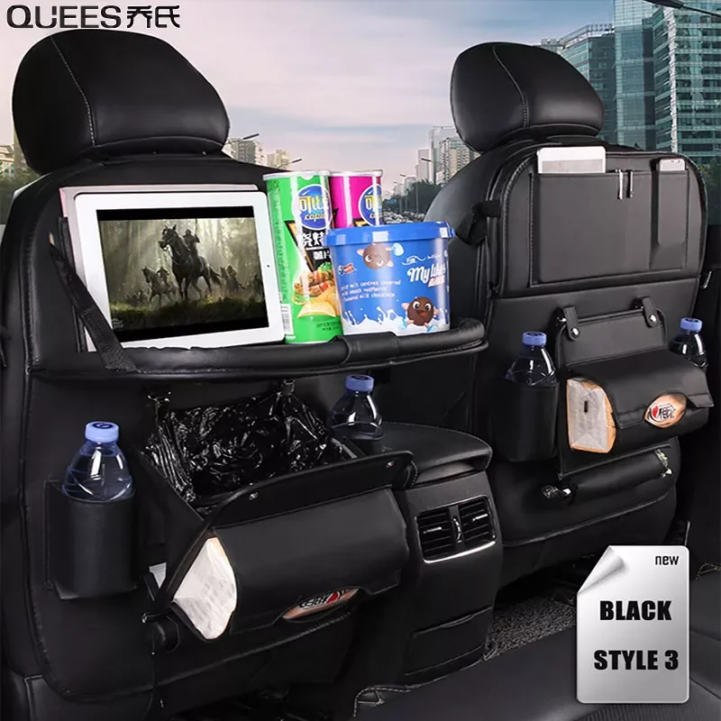1PC PU Leather Car Seat Back Storage Hang Bag 2020 Multi-functional Mini Holder Universal Back Seat Organizer for Kids Storage
1PC PU Leather Car Seat Back Storage Hang Bag 2020 Multi-functional Mini Holder Universal Back Seat Organizer for Kids Storage