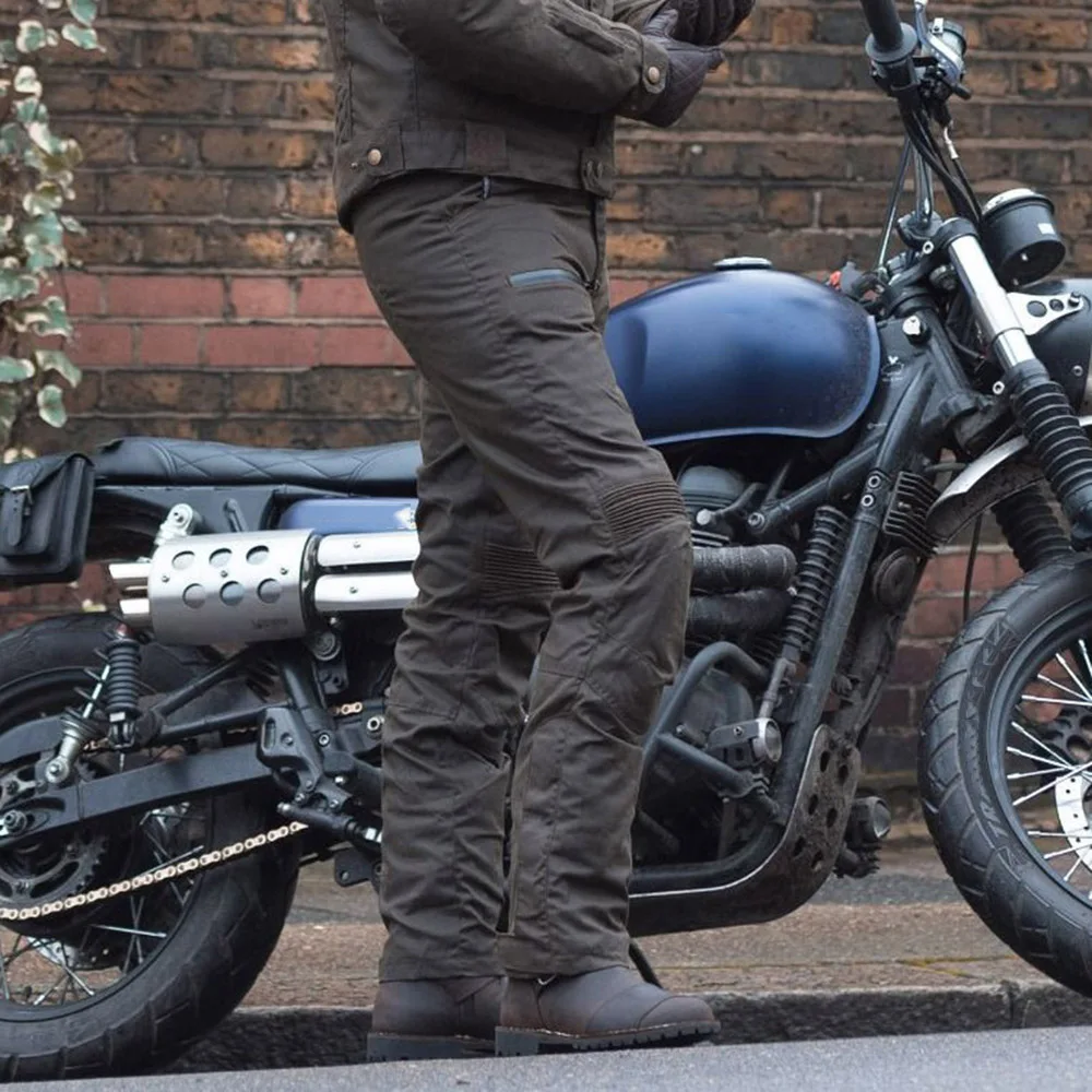 Joggers Cargo Pants For Men Casual Hip Hop Hit Color Pocket Male Motorcycle Trousers Sweatpants Streetwear Zipper Pants Brown
Joggers Cargo Pants For Men Casual Hip Hop Hit Color Pocket Male Motorcycle Trousers Sweatpants Streetwear Zipper Pants Brown