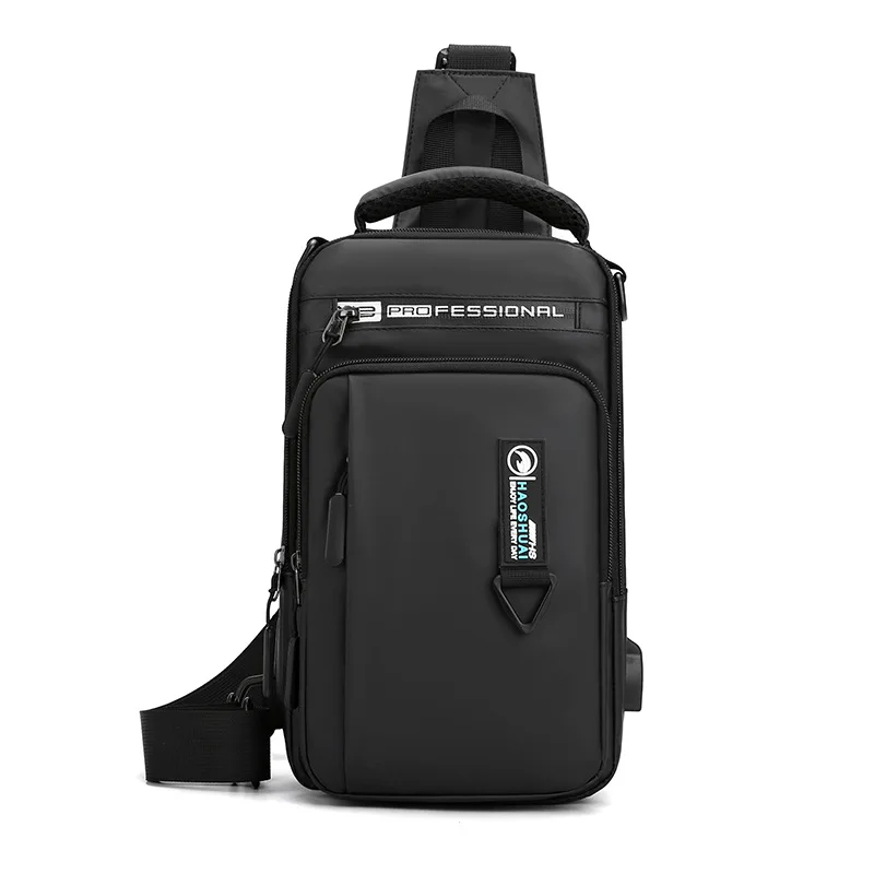 Chest Backpack Body One Chest Pouch Bag Sling Cross Phone Nylon Small Waterproof For Man Bag Men Crossbody Shoulder Bag Pack
Chest Backpack Body One Chest Pouch Bag Sling Cross Phone Nylon Small Waterproof For Man Bag Men Crossbody Shoulder Bag Pack