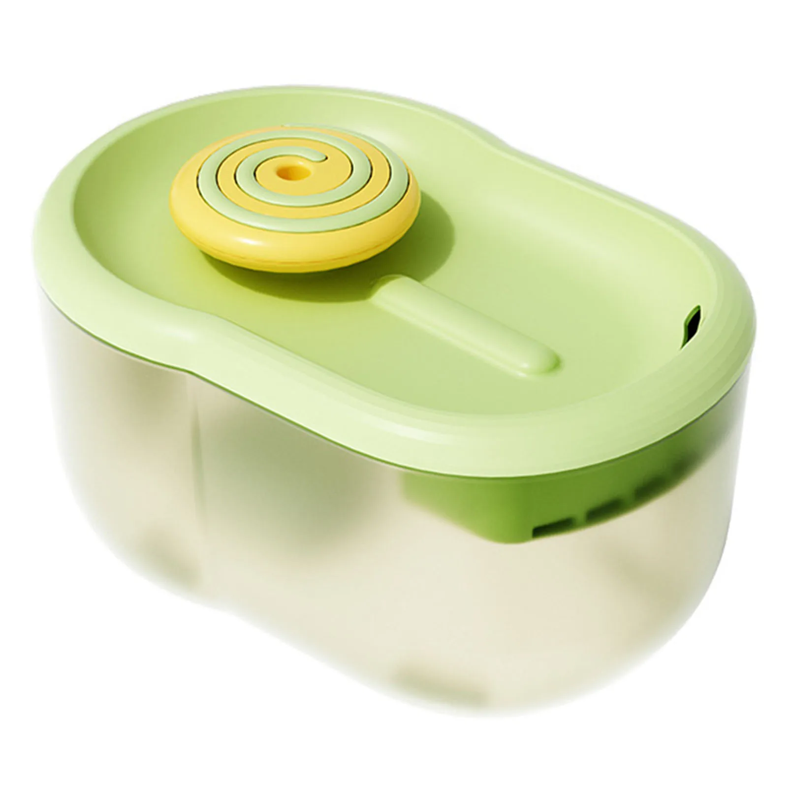 Dogs Cats Water Feeder Large Capacity Ultra-Quiet Pet Water Bowl for Pet Owner Festive Gifts
Dogs Cats Water Feeder Large Capacity Ultra-Quiet Pet Water Bowl for Pet Owner Festive Gifts