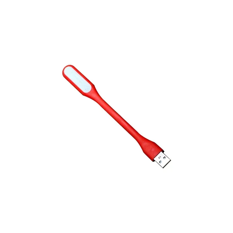 Портативная USB лампа для чтения
Портативная USB лампа для чтения