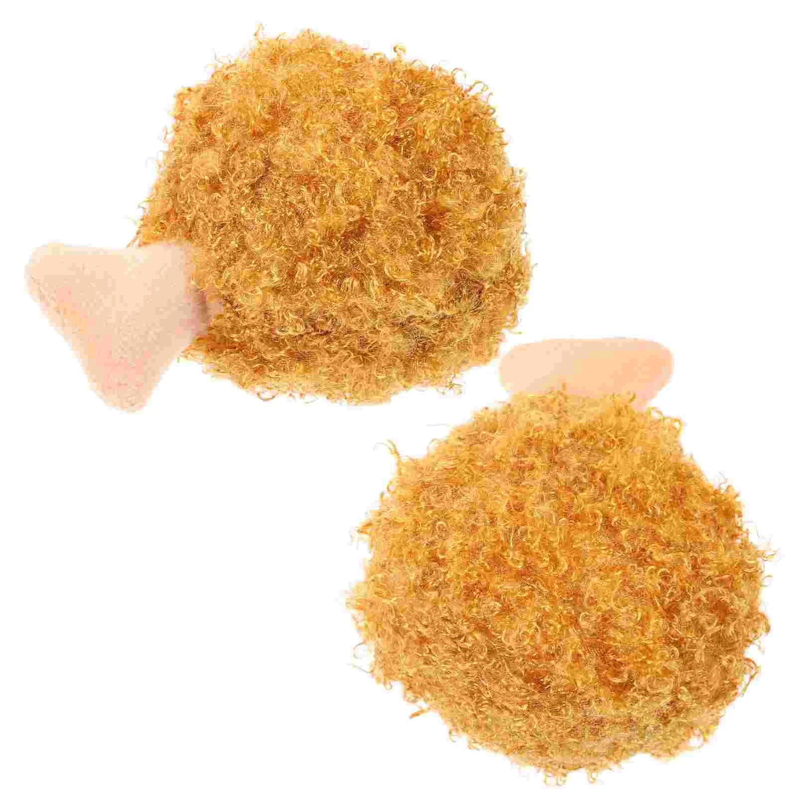 2pcs Plush Chicken Leg Dog Chew Toy Squeaky Dog Toy Pet Dog Training Interactive Toy
2pcs Plush Chicken Leg Dog Chew Toy Squeaky Dog Toy Pet Dog Training Interactive Toy