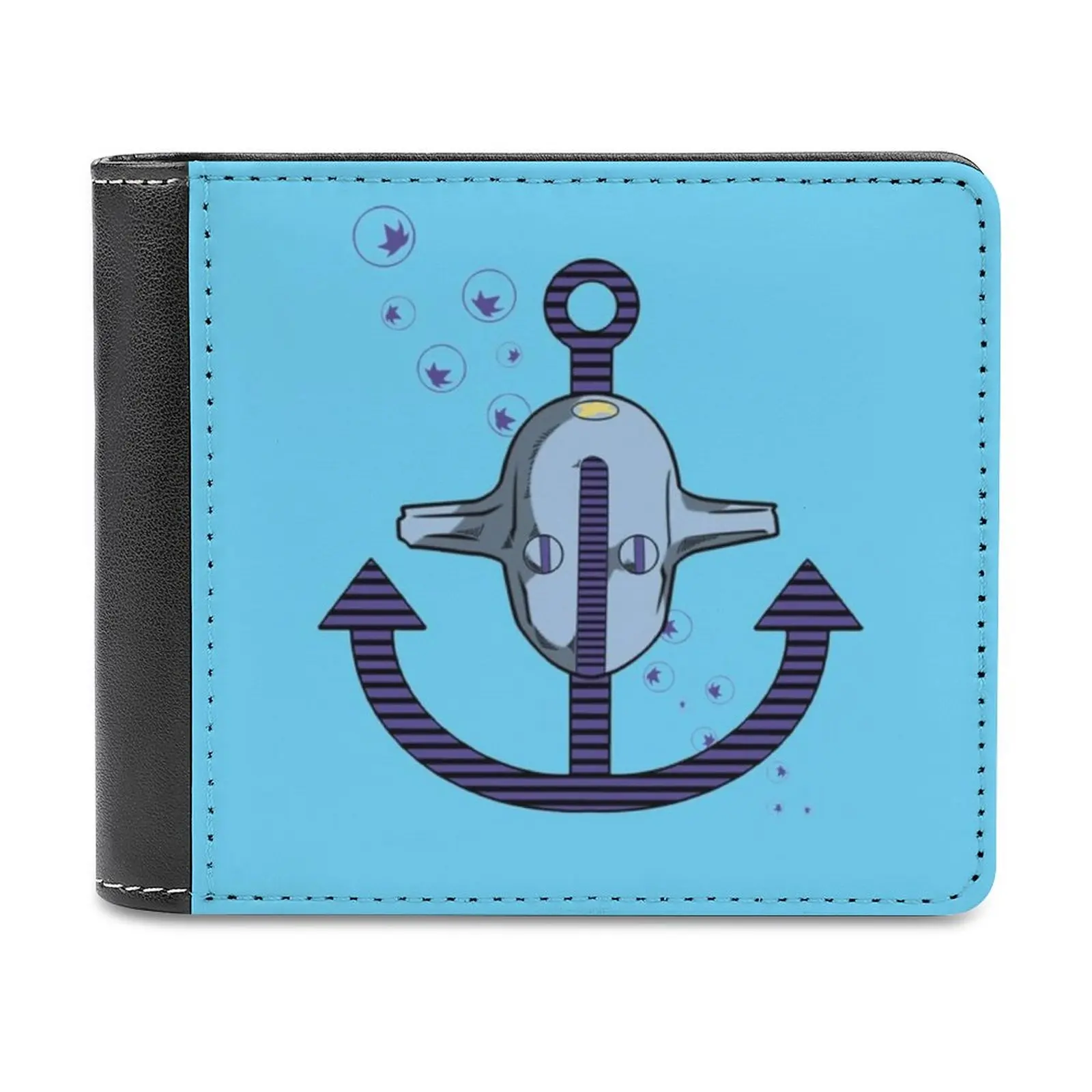 Shhhh Men's Wallet Leather Wallet Luxury Wallet Card Wallet Male Women Bizarre Avventure Manga Anime Jojolion Personalized
Shhhh Men's Wallet Leather Wallet Luxury Wallet Card Wallet Male Women Bizarre Avventure Manga Anime Jojolion Personalized