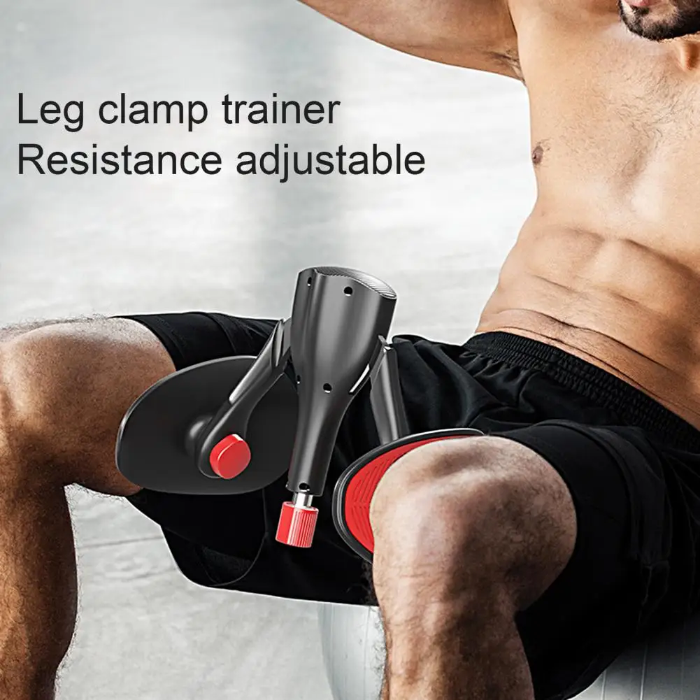 Leg Trainer Leg Muscle Thin Stovepipe Clip Slim Leg Fitness Gym Thigh Master Arm Chest Waist Trainer
Leg Trainer Leg Muscle Thin Stovepipe Clip Slim Leg Fitness Gym Thigh Master Arm Chest Waist Trainer