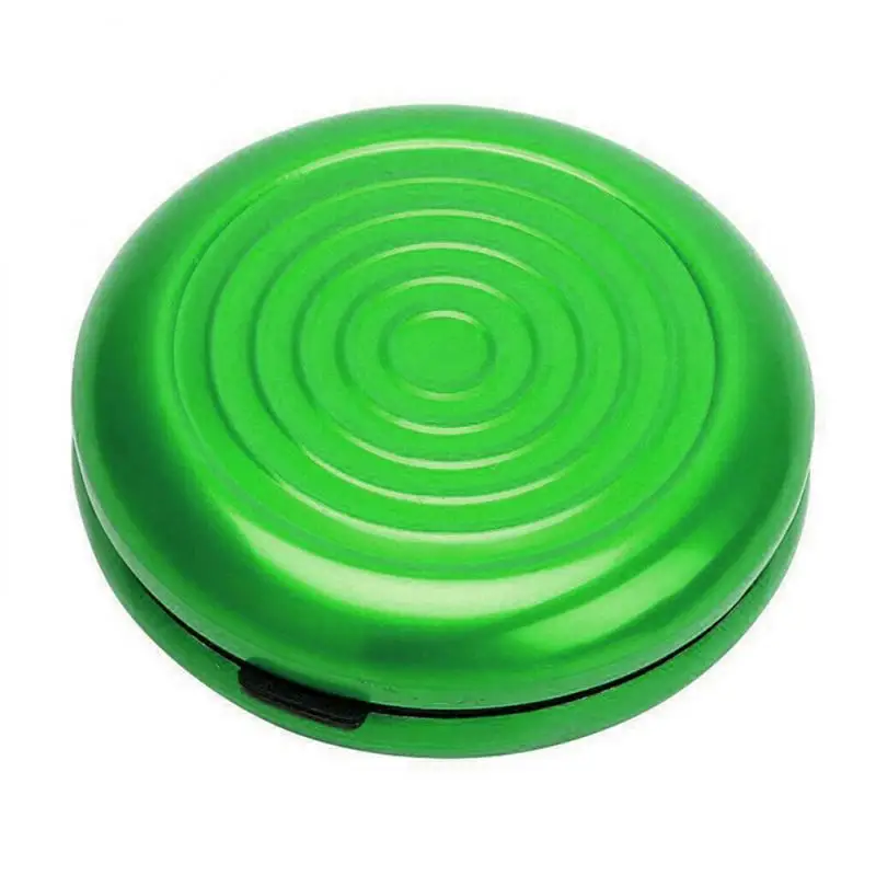 Round Dollar Storage Box Aluminum Alloy Storage Coin Wallet Holders Portable Coin Box High Quality 2023 Purse Coin Dispenser New
Round Dollar Storage Box Aluminum Alloy Storage Coin Wallet Holders Portable Coin Box High Quality 2023 Purse Coin Dispenser New