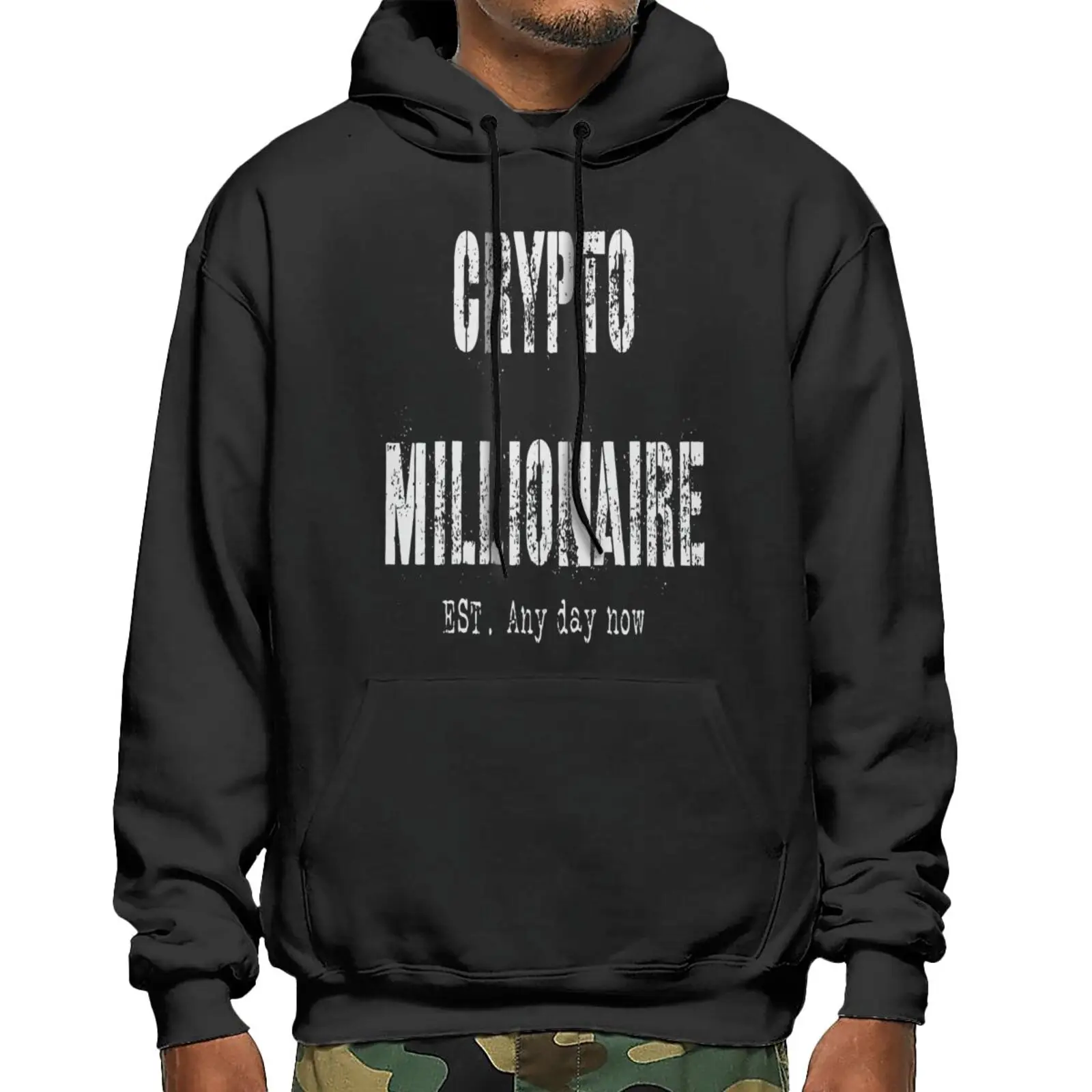 Bitcoin Btc Hodl Cryptocurrency Crypto 3962 Hoodie Woman Clothes Men's Coat Zip Hoodie Man Sets Branded Men's Clothing Jackets
Bitcoin Btc Hodl Cryptocurrency Crypto 3962 Hoodie Woman Clothes Men's Coat Zip Hoodie Man Sets Branded Men's Clothing Jackets