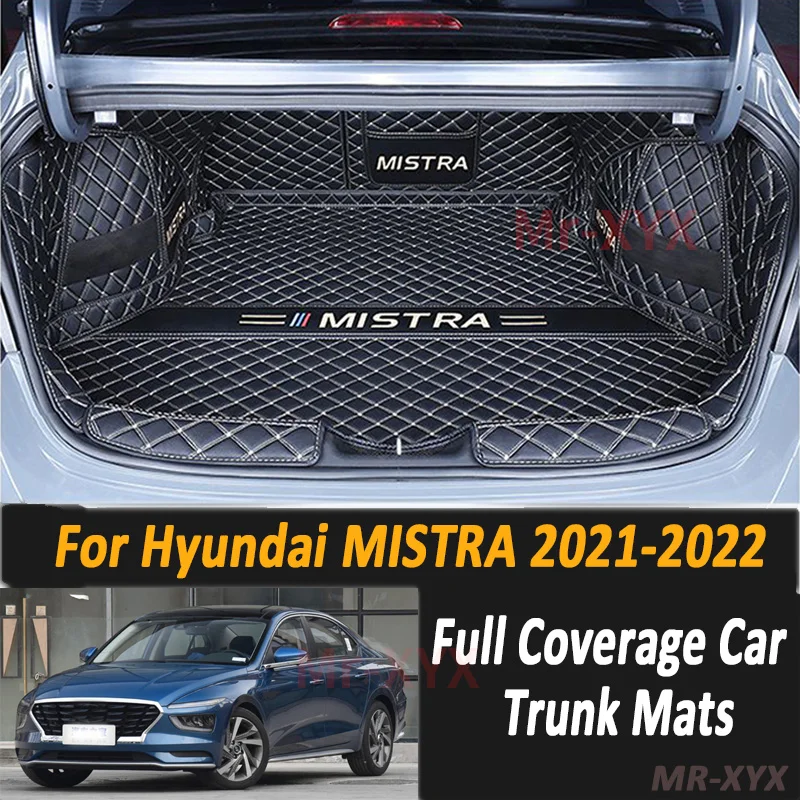 Full Coverage Car Trunk Mats For Hyundai MISTRA 2021 2022 Accessories Auto Dust Mat Decoration Special Vehicle Anti-dirty Mat
Full Coverage Car Trunk Mats For Hyundai MISTRA 2021 2022 Accessories Auto Dust Mat Decoration Special Vehicle Anti-dirty Mat