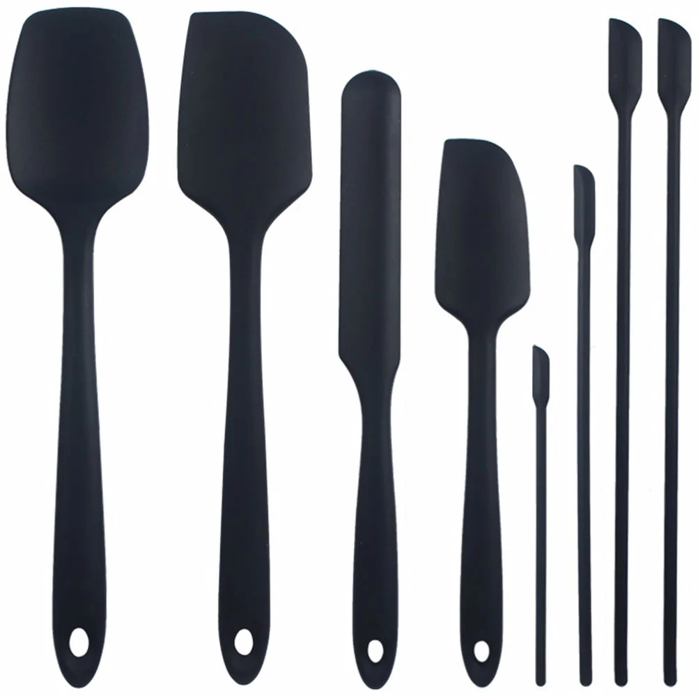 Silicone Turner Silicone Spoon Spatula Mutitool Pastry Butter Spatula Cake Scraper Silicone Spatula Mix Cake Smoothing
Silicone Turner Silicone Spoon Spatula Mutitool Pastry Butter Spatula Cake Scraper Silicone Spatula Mix Cake Smoothing