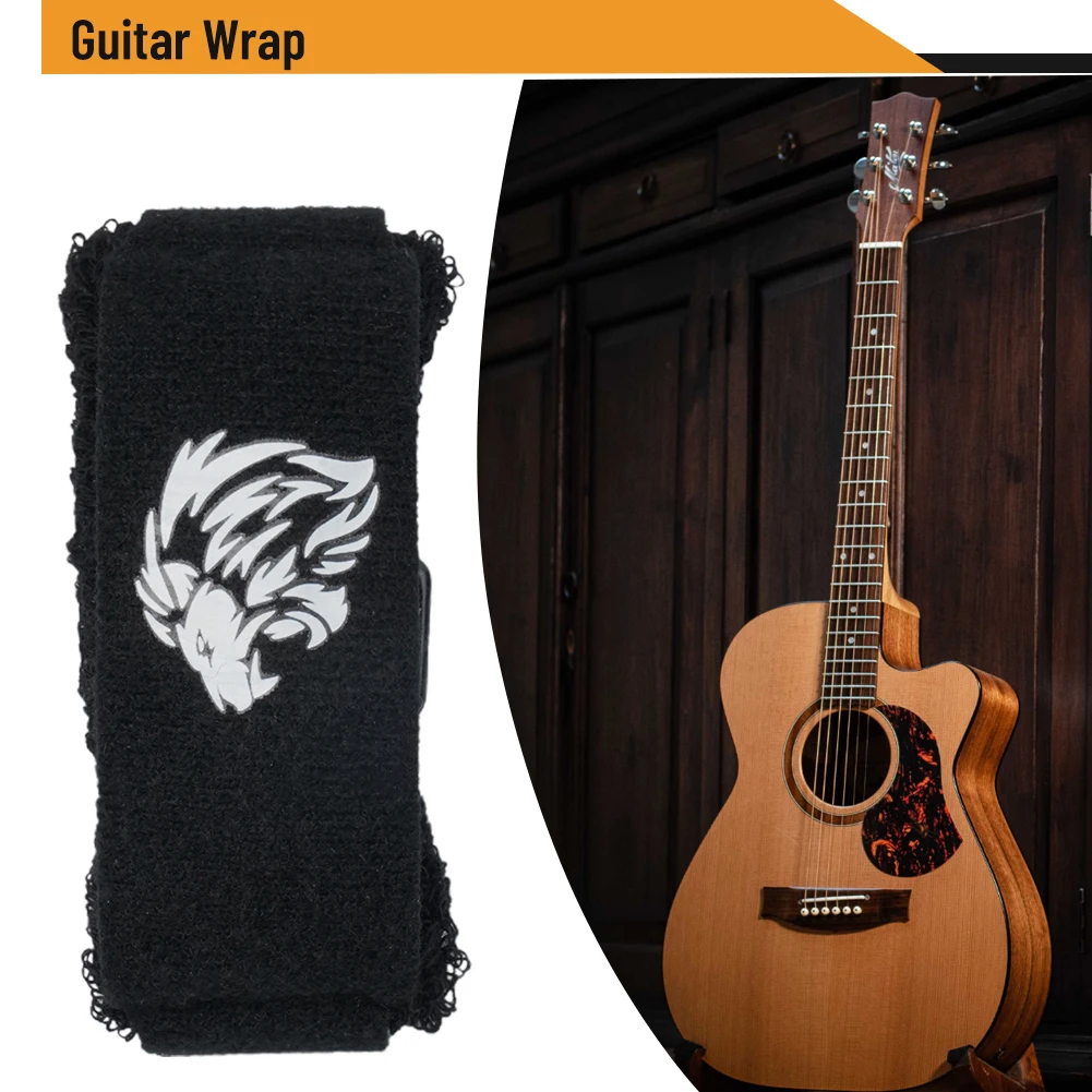 String Wraps Dampeners Muter 1 Pcs 18cm Length 2.4cm Width Acoustic Dampeners String Wraps Durable And Practical
String Wraps Dampeners Muter 1 Pcs 18cm Length 2.4cm Width Acoustic Dampeners String Wraps Durable And Practical