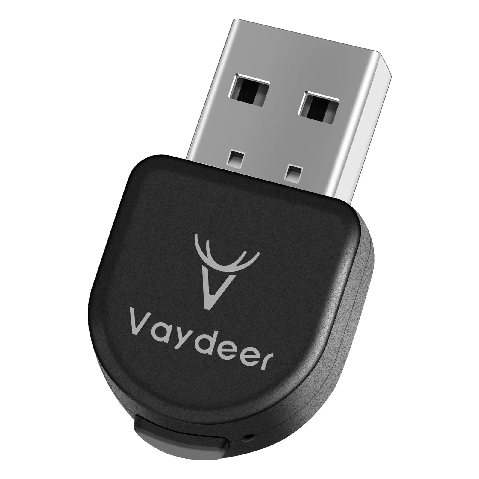 Vaydeer Mini Mouse Jiggler USB Mouse Mover Plug-and-Play Supports Multi-track Simulate Mouse Movement to Prevent Entering Sleep
Vaydeer Mini Mouse Jiggler USB Mouse Mover Plug-and-Play Supports Multi-track Simulate Mouse Movement to Prevent Entering Sleep