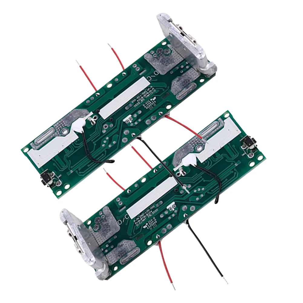 For Ryobi 20V Tools Protection Board Charging Protection Circuit Board PCB For Ryobi 20V P108 RB18L40 Brand New
For Ryobi 20V Tools Protection Board Charging Protection Circuit Board PCB For Ryobi 20V P108 RB18L40 Brand New