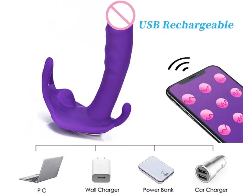 

mobil phone vagina and anus silent egg for masturbation am omen silicone thrusting dildo for men women vibrator machine CRW1