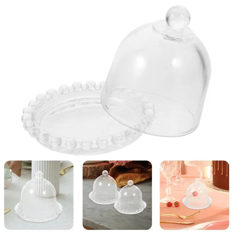 Cake Plate Clear With Dome Cake Dome Lid Glass Food Stand For Display Party Cupcake Display Stand Cake Plate With Lid Cake Dome
Cake Plate Clear With Dome Cake Dome Lid Glass Food Stand For Display Party Cupcake Display Stand Cake Plate With Lid Cake Dome
