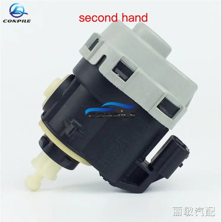 Suitable for Peugeot 508 Citroen C5 Jeep Compass headlight height adjustment motor, can use xenon lamps
Suitable for Peugeot 508 Citroen C5 Jeep Compass headlight height adjustment motor, can use xenon lamps