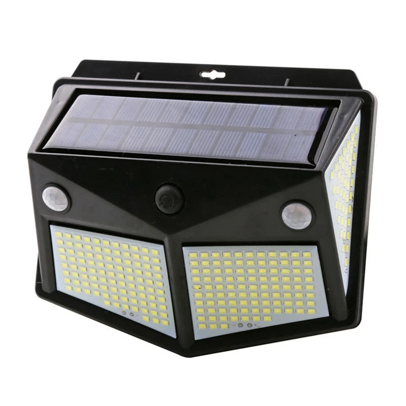 280 LED Solar Lights Outdoor IP65 Waterproof Motion Sensor Light Outdoor For Garden, Yard, Flood, Garage & Patio
280 LED Solar Lights Outdoor IP65 Waterproof Motion Sensor Light Outdoor For Garden, Yard, Flood, Garage & Patio