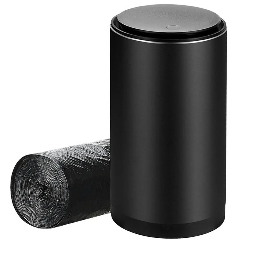 Car Trash Bin Alloy Garbage Can For Car Dustbin Basket Bin Organizer Storage Holder Bag Auto Accessories For Tesla Model3XS
Car Trash Bin Alloy Garbage Can For Car Dustbin Basket Bin Organizer Storage Holder Bag Auto Accessories For Tesla Model3XS