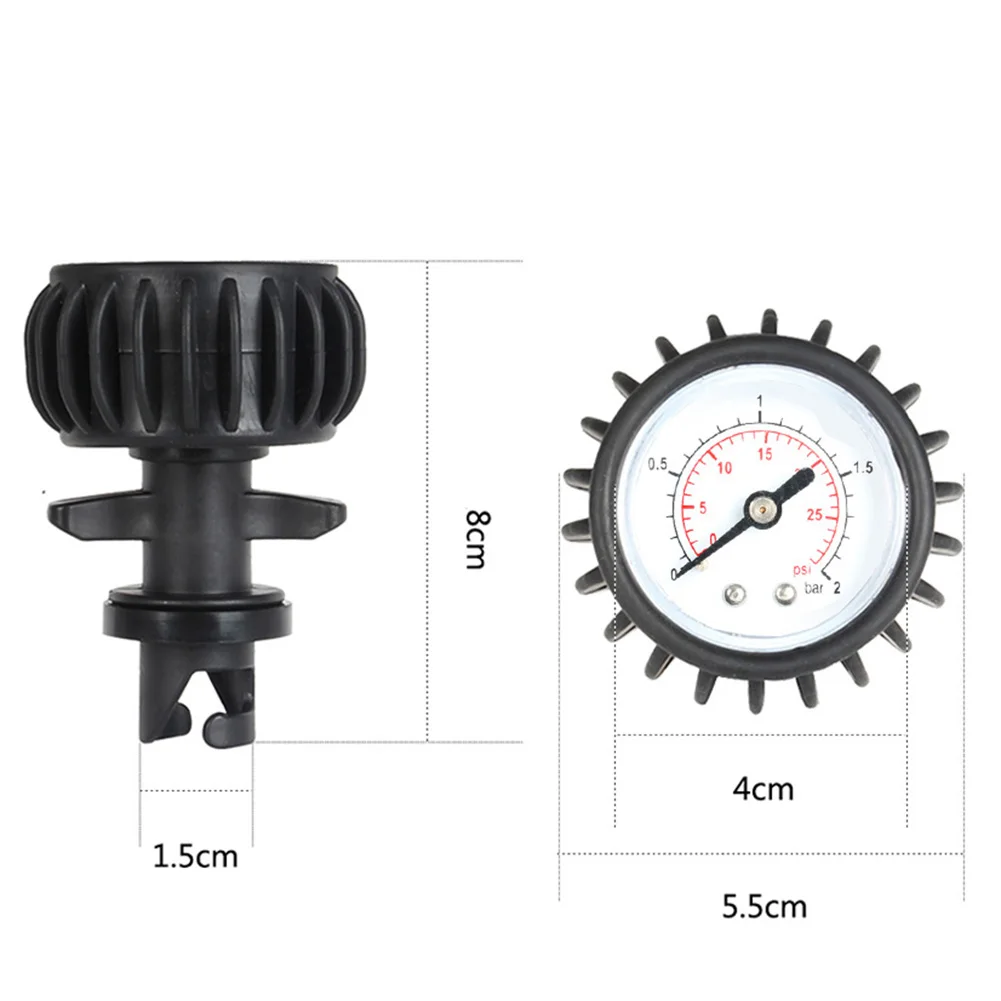 Measuring Barometer 1 Pc Accessories Inflatable Lightweight PVC Material Parts Replacement Single Garden Durable
Measuring Barometer 1 Pc Accessories Inflatable Lightweight PVC Material Parts Replacement Single Garden Durable