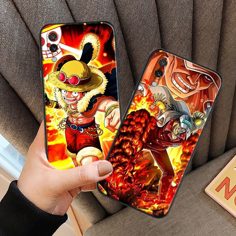 One Piece Cartoon Japan Anime For Xiaomi Redmi 9 9C 9A 9AT 9i Phone Case Soft Funda Carcasa Liquid Silicon Back
One Piece Cartoon Japan Anime For Xiaomi Redmi 9 9C 9A 9AT 9i Phone Case Soft Funda Carcasa Liquid Silicon Back