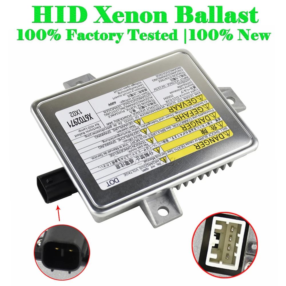Новый ксеноновый балласт для Acura TL TL-S 2002-2005 ксеноновый балласт HID инвертор блок управления X6T02981 W3T10471 W3T11371 D391510H3
Новый ксеноновый балласт для Acura TL TL-S 2002-2005 ксеноновый балласт HID инвертор блок управления X6T02981 W3T10471 W3T11371 D391510H3