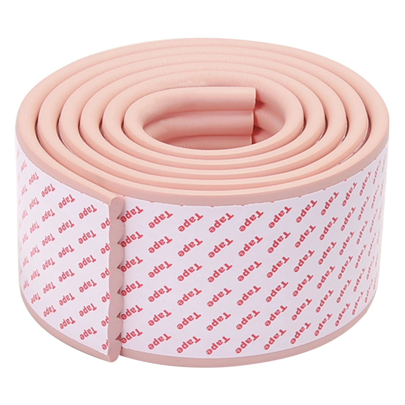 2m/roll Corner Guard Bumper DIY Home Office Furniture Edge Protector Coverage Protective Kindergarten Soft Baby Safety
2m/roll Corner Guard Bumper DIY Home Office Furniture Edge Protector Coverage Protective Kindergarten Soft Baby Safety