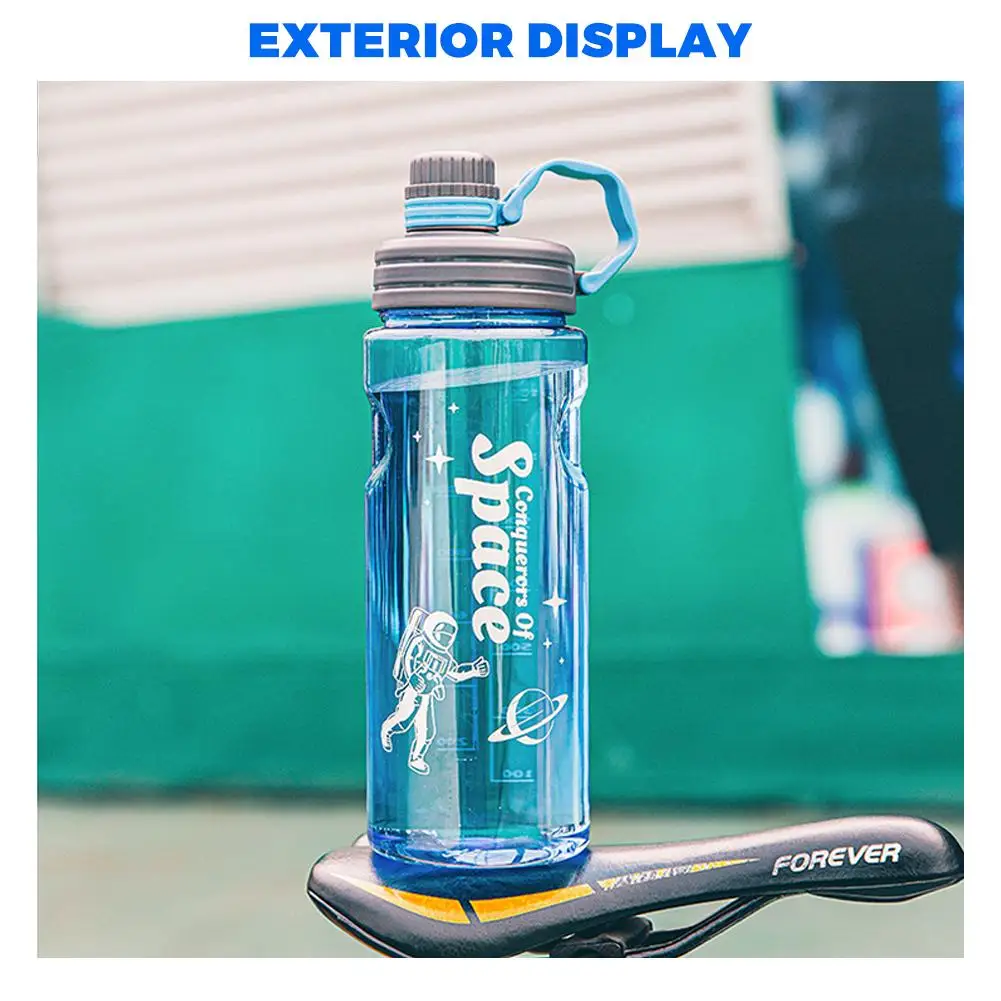 Portable Drinking Cup 2l Large-Capacity Outdoor Travel Water Bottle With Filter Handle For Fitness Sports
Portable Drinking Cup 2l Large-Capacity Outdoor Travel Water Bottle With Filter Handle For Fitness Sports