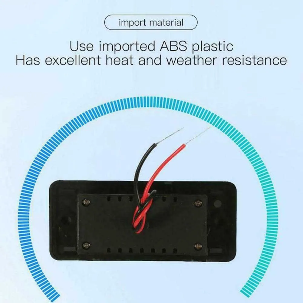 Charger Car Charger Dual For 12V Car Boat Motorhome Caravan 2021 Ports USB Durable Materials And Is Very Suitable
Charger Car Charger Dual For 12V Car Boat Motorhome Caravan 2021 Ports USB Durable Materials And Is Very Suitable