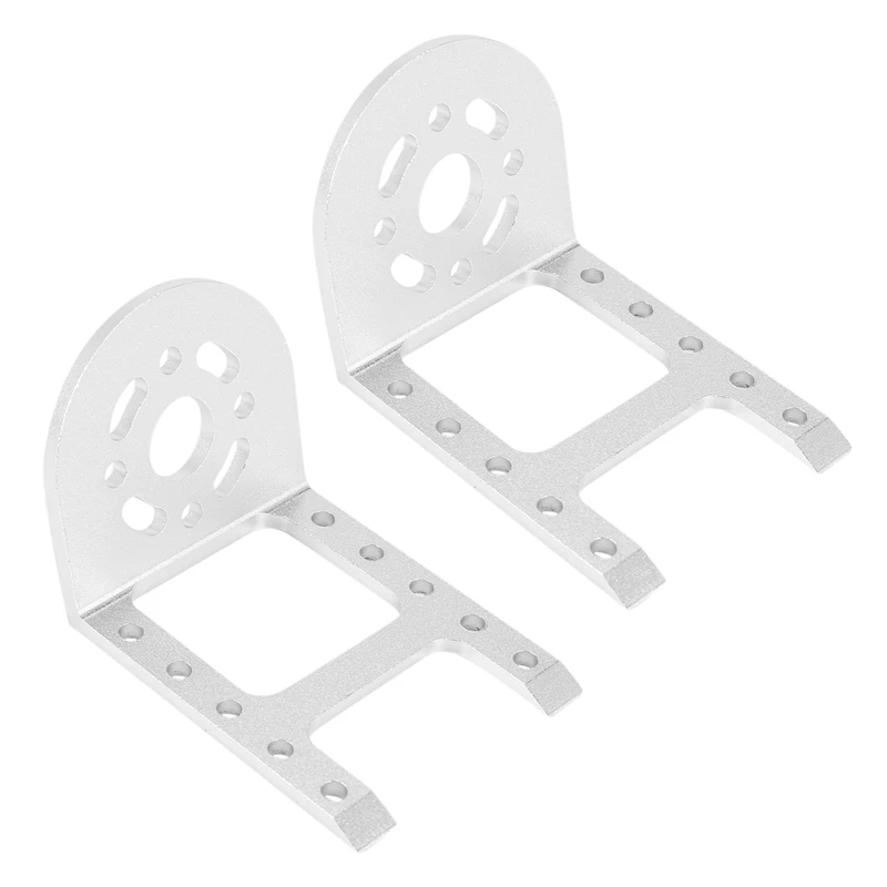 2X High Quality 36/40Mm Motor Mount Brushless Motor Electric Boat Motor Bracket For RC Boat 
2X High Quality 36/40Mm Motor Mount Brushless Motor Electric Boat Motor Bracket For RC Boat