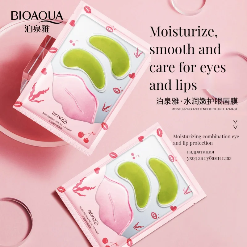 Увлажняющая Маска для кожи водорослей, с кристаллами
Увлажняющая Маска для кожи водорослей, с кристаллами