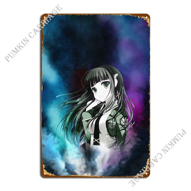 Mahouka Koukou No Rettouse металлический плакат на стену индивидуальный заказ Печатный Знак Персонализированный жестяной знак плакат
Mahouka Koukou No Rettouse металлический плакат на стену индивидуальный заказ Печатный Знак Персонализированный жестяной знак плакат