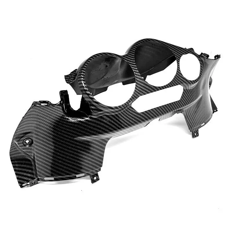 INSTRUMENTS DASH SURROUND CARBON FIBER Color For YAMAHA YZF600R THUNDERCAT 1996-2007
INSTRUMENTS DASH SURROUND CARBON FIBER Color For YAMAHA YZF600R THUNDERCAT 1996-2007
