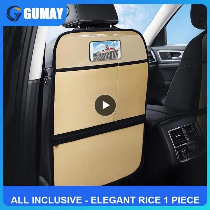 Защитная накладка на заднее сиденье автомобиля, Кожаная накладка на заднее сиденье автомобиля против грязи, многофункциональная Накладка для защиты от ударов ногами, автомобильные аксессуары
Защитная накладка на заднее сиденье автомобиля, Кожаная накладка на заднее сиденье автомобиля против грязи, многофункциональная Накладка для защиты от ударов ногами, автомобильные аксессуары